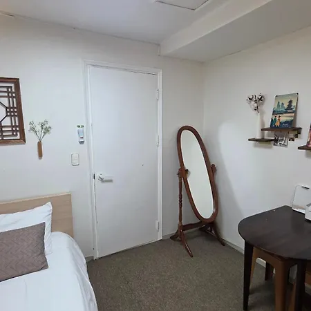 New Open! Stay In Grace Hanna Stay, Seoul, Shillim Station 2Mins, Airport Bus 2Mins, Gangnam Hongik Unv\' 20Mins