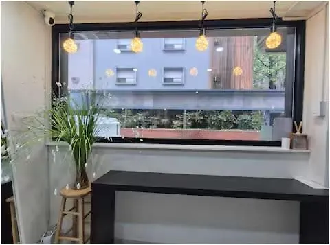 New Open! In Grace Hanna Stay, Seoul, Shillim Station 2mins, Airport Bus 2mins, Gangnam Hongik Unv' 20mins