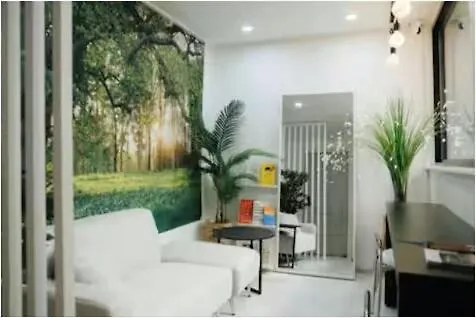 New Open! In Grace Hanna Stay, Seoul, Shillim Station 2mins, Airport Bus 2mins, Gangnam Hongik Unv' 20mins 서울특별시
