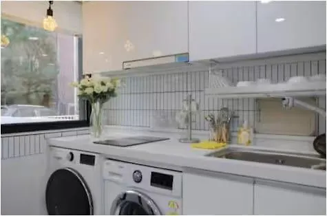 B&B New Open! In Grace Hanna Stay, Seoul, Shillim Station 2mins, Airport Bus 2mins, Gangnam Hongik Unv' 20mins