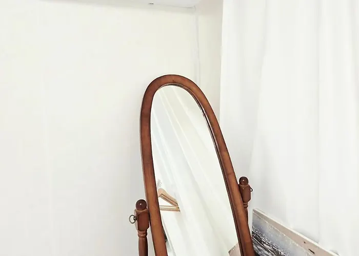 New Open! In Grace Hanna Stay, Seoul, Shillim Station 2mins, Airport Bus 2mins, Gangnam Hongik Unv' 20mins 서울특별시
